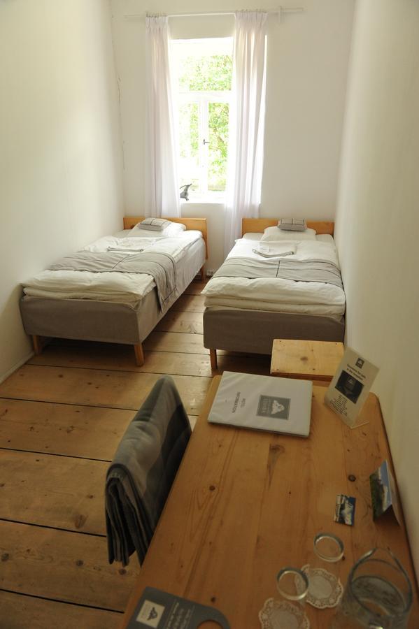 Grand Hotel Ushba Mazeri Chambre photo