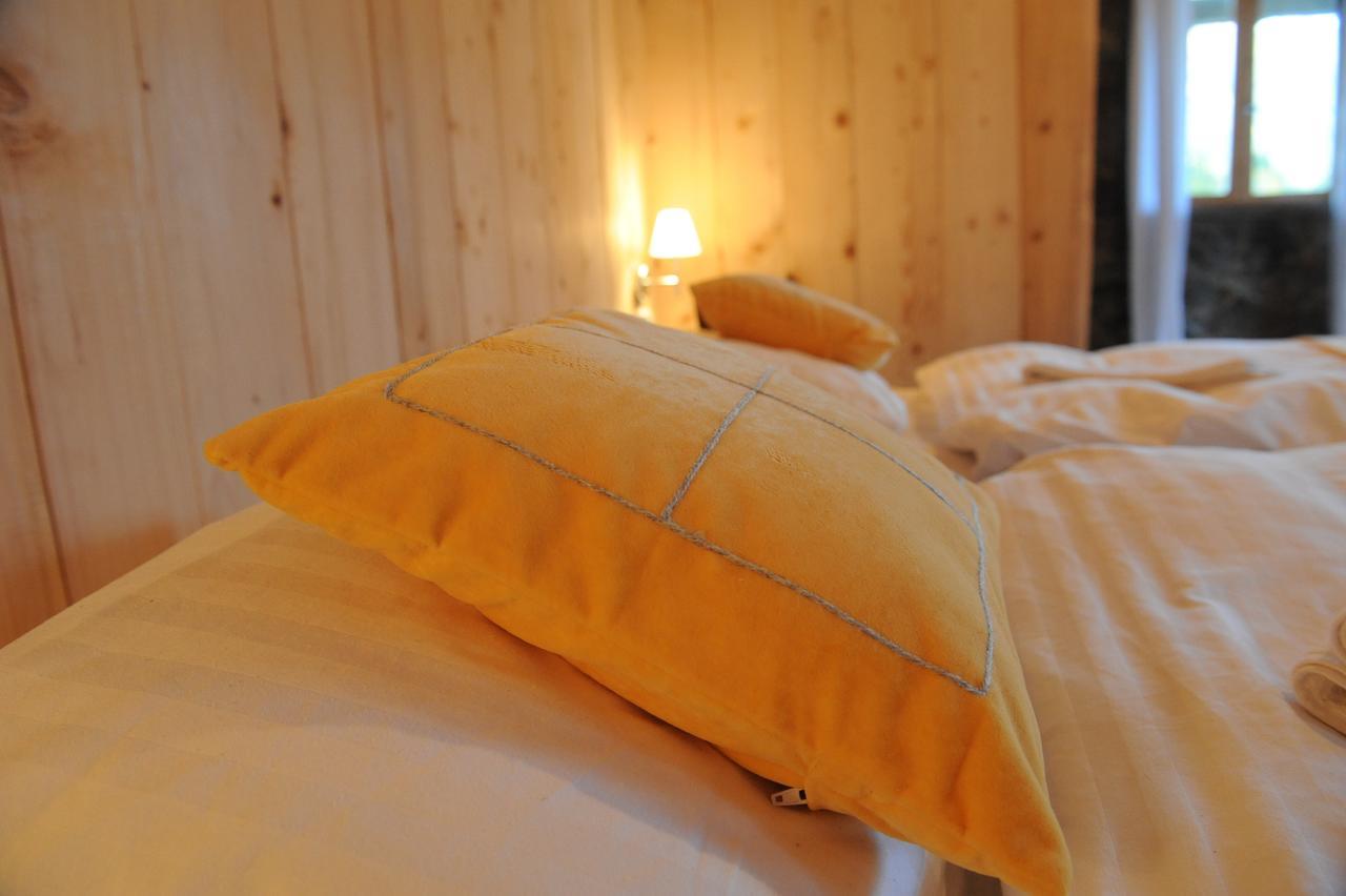 Grand Hotel Ushba Mazeri Chambre photo