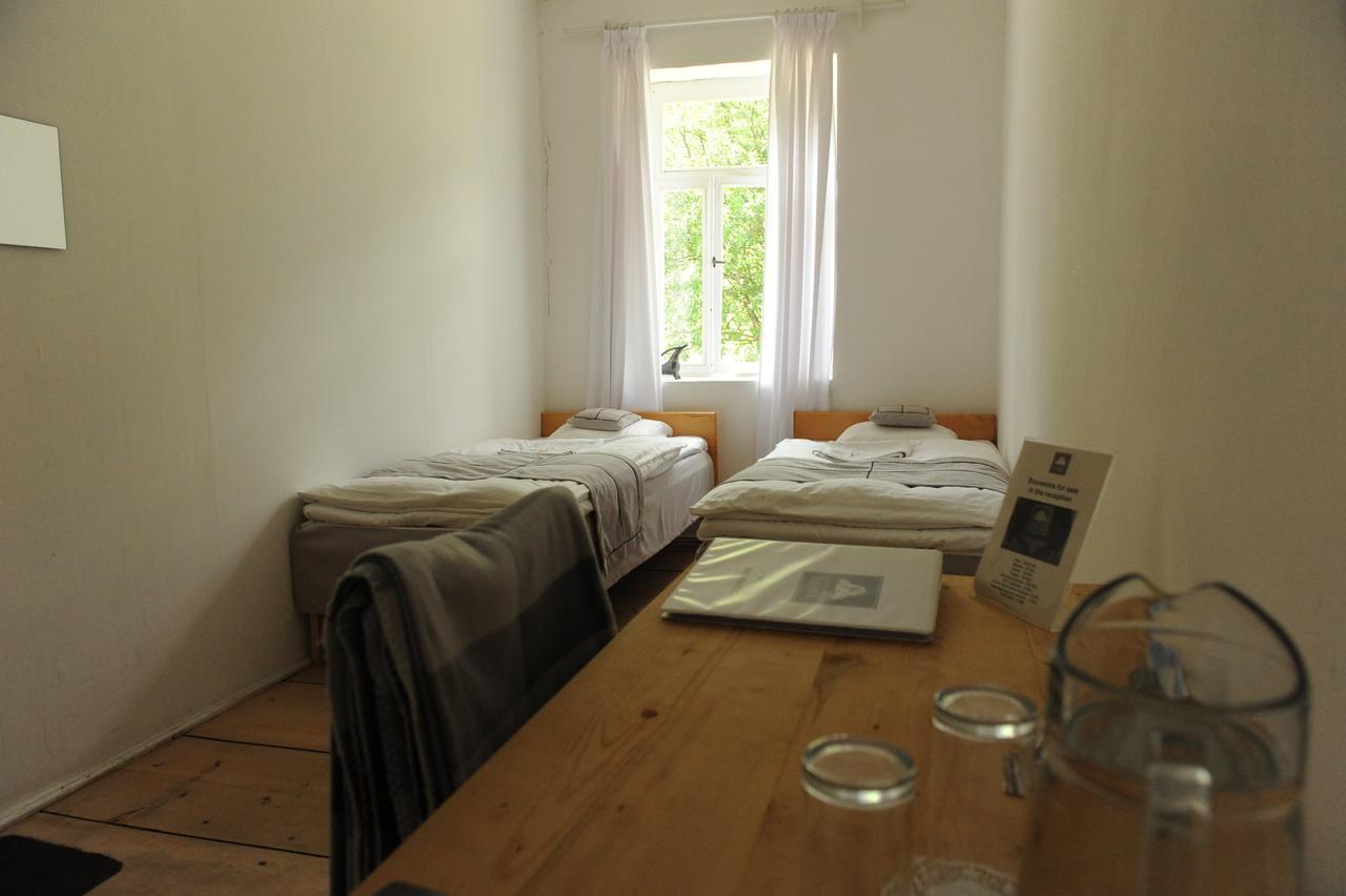Grand Hotel Ushba Mazeri Chambre photo