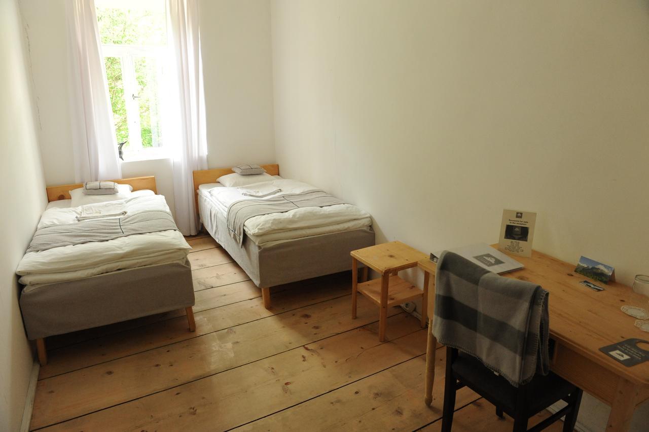 Grand Hotel Ushba Mazeri Chambre photo